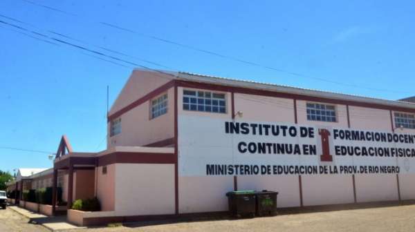 IFDC Viedma